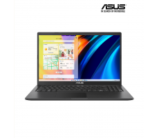Laptop Asus VIVOBOOK | 15 [ X1500KA-EJ292W ] [ BLACK ] [ Celeron N4500 / 8GB / 512 GB PCIE / 15.6...